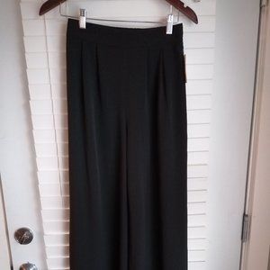 Versatile Black Pant from Zara